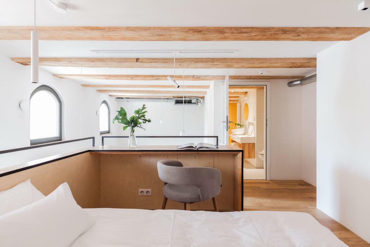 Apartamenty Monka Stary Toruń Dış mekan fotoğraf