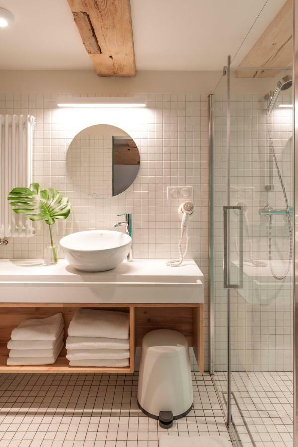 Apartamenty Monka Stary Toruń Dış mekan fotoğraf