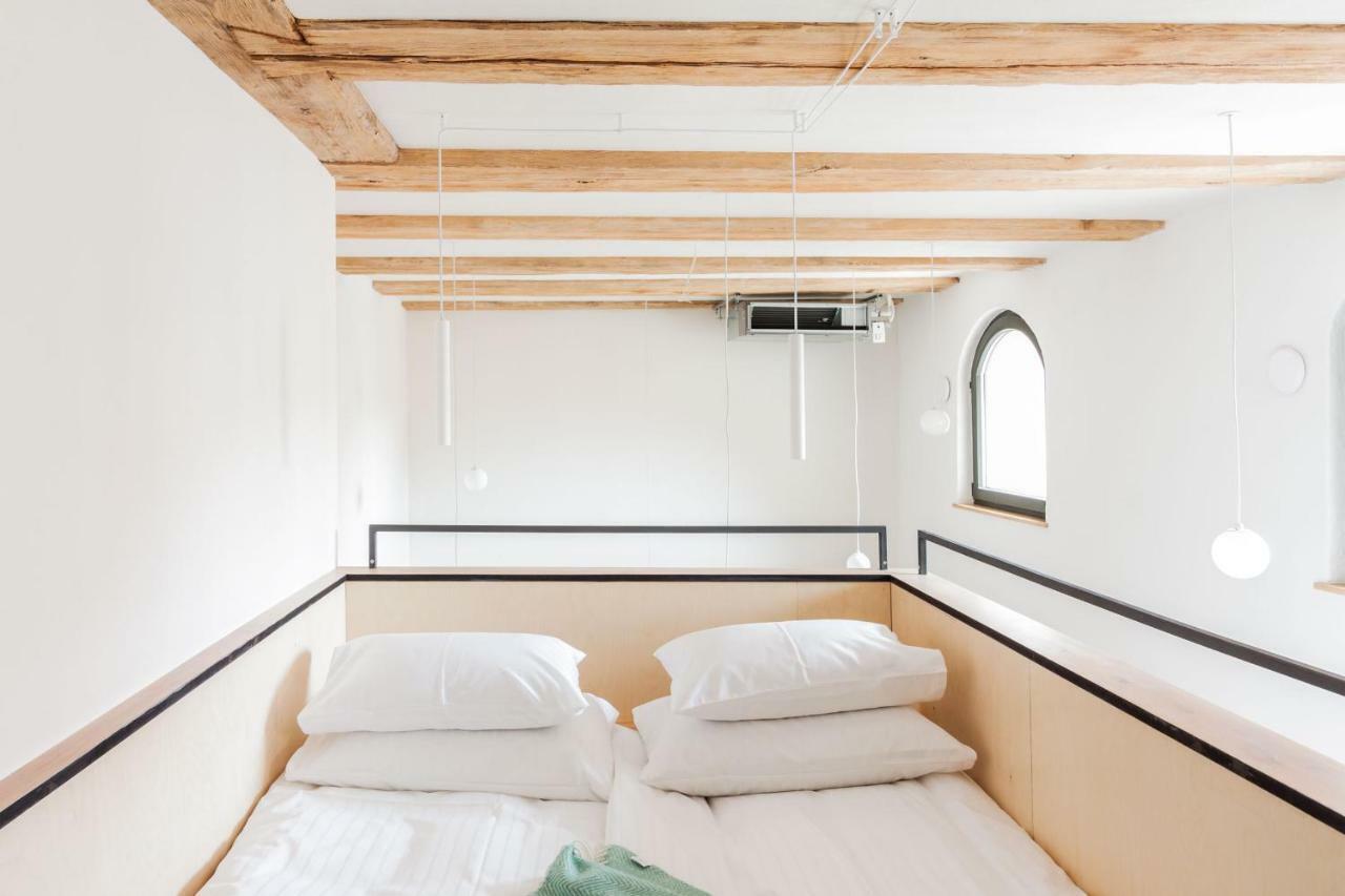 Apartamenty Monka Stary Toruń Dış mekan fotoğraf