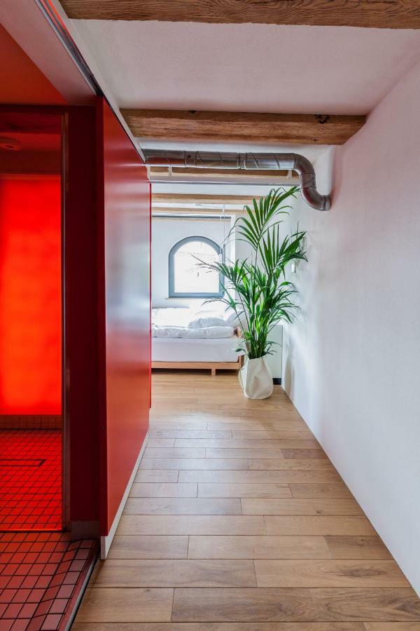 Apartamenty Monka Stary Toruń Dış mekan fotoğraf