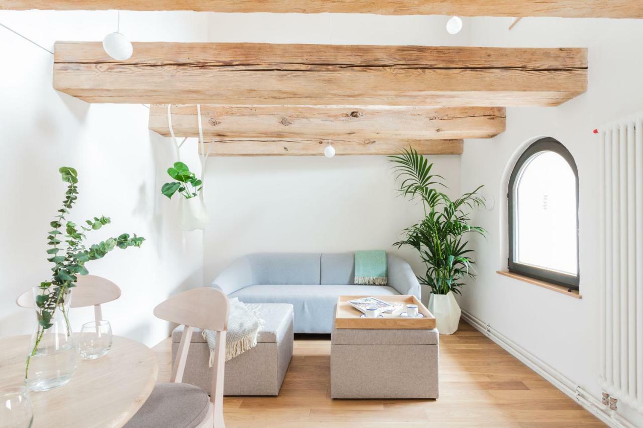 Apartamenty Monka Stary Toruń Dış mekan fotoğraf