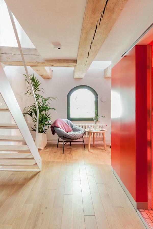 Apartamenty Monka Stary Toruń Dış mekan fotoğraf