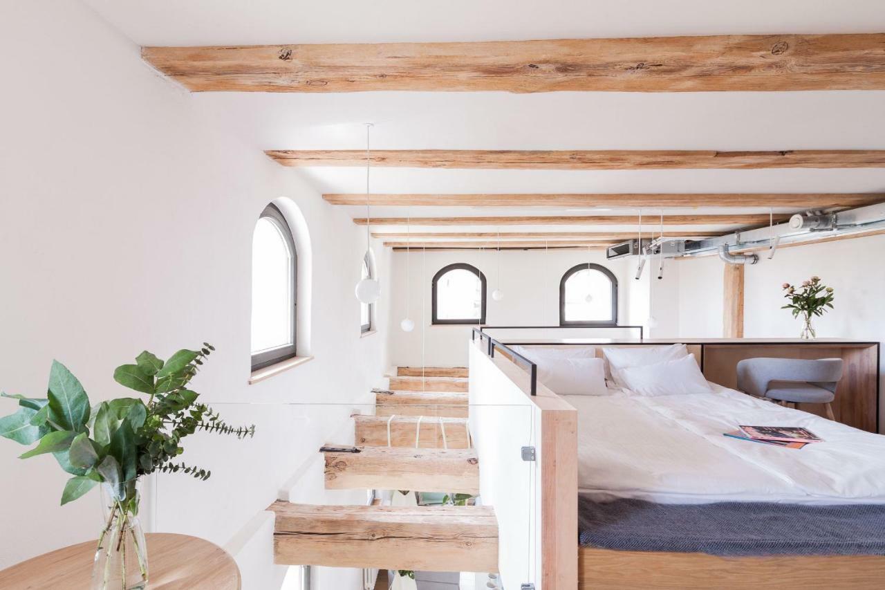Apartamenty Monka Stary Toruń Dış mekan fotoğraf