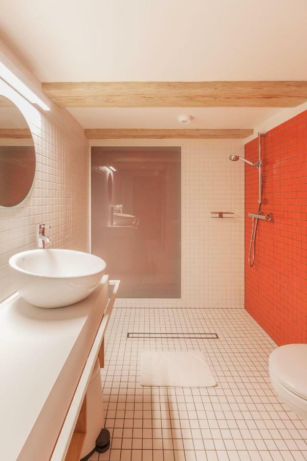 Apartamenty Monka Stary Toruń Dış mekan fotoğraf