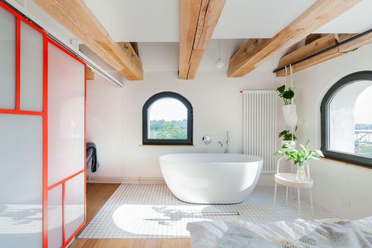 Apartamenty Monka Stary Toruń Dış mekan fotoğraf