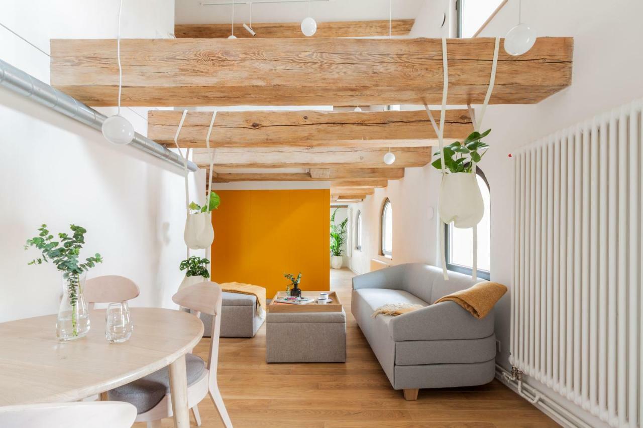 Apartamenty Monka Stary Toruń Dış mekan fotoğraf