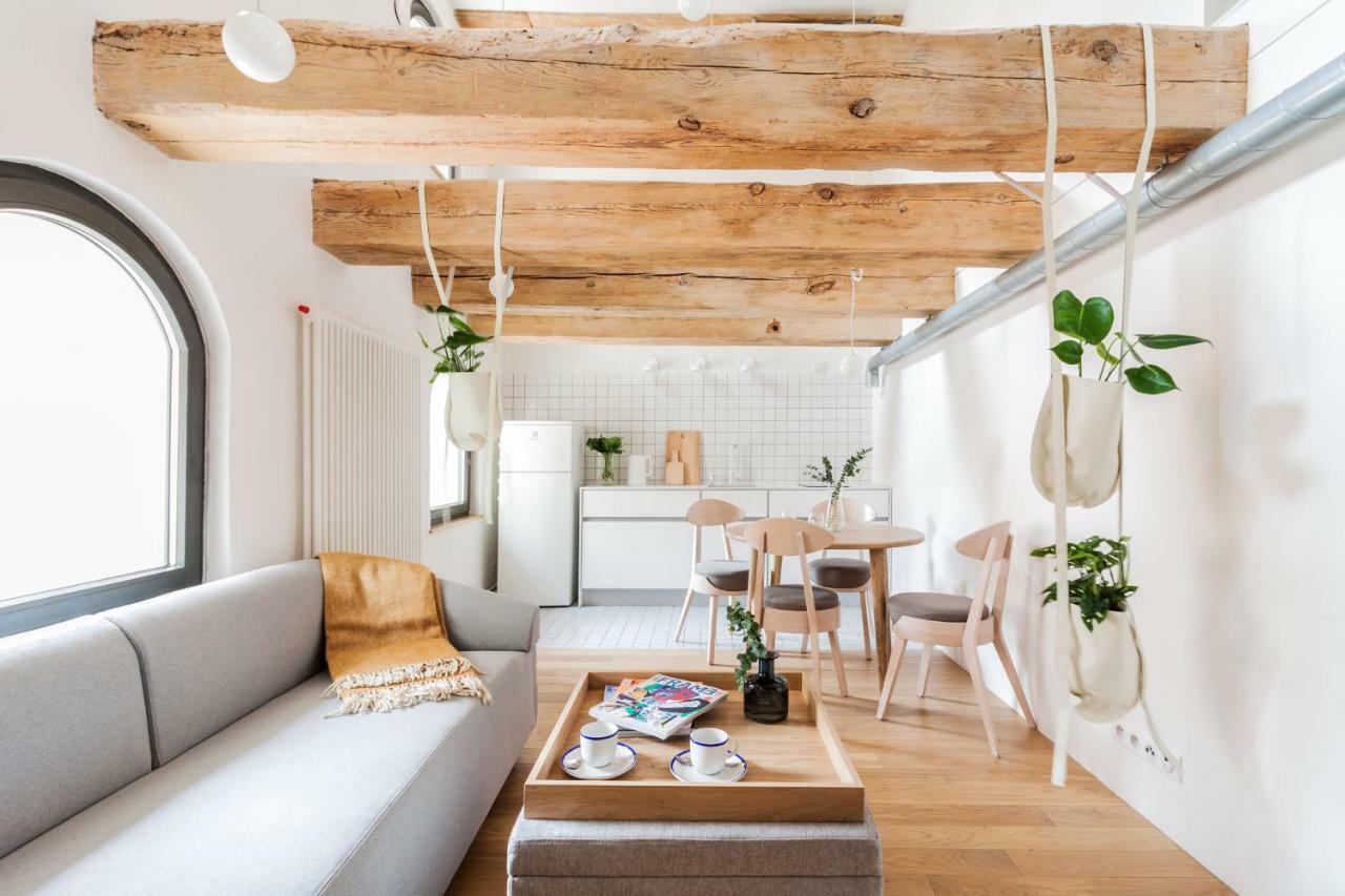 Apartamenty Monka Stary Toruń Dış mekan fotoğraf