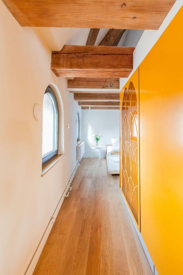 Apartamenty Monka Stary Toruń Dış mekan fotoğraf
