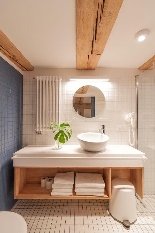 Apartamenty Monka Stary Toruń Dış mekan fotoğraf